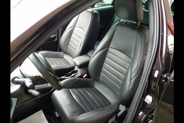 Alfa Romeo Giulietta 1.4 Turbo MultiAir Super Pack Sport