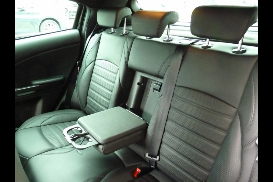 Alfa Romeo Giulietta 1.4 Turbo MultiAir Super Pack Sport