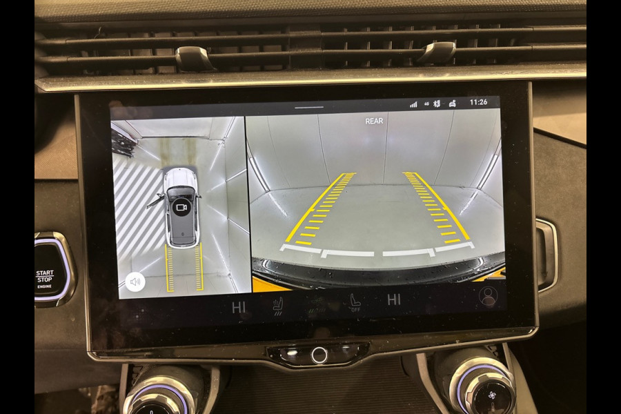 Lynk & Co 01 1.5 PHEV 262PK Adapt.Cruise 360° Cam Carplay Plug-in Stoelverw Vol opties!
