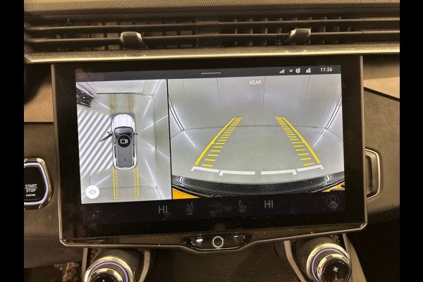 Lynk & Co 01 1.5 PHEV 262PK Adapt.Cruise 360° Cam Carplay Plug-in Stoelverw Vol opties!