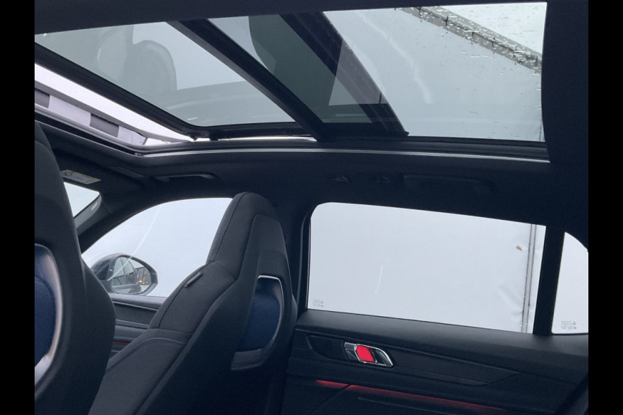 Lynk & Co 01 1.5 PHEV 262PK Adapt.Cruise 360° Cam Carplay Plug-in Stoelverw Vol opties!