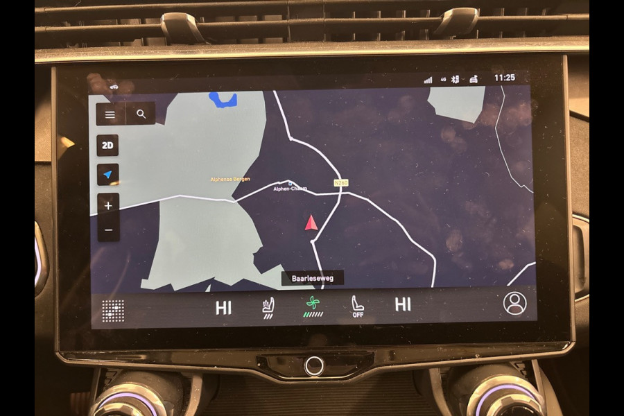 Lynk & Co 01 1.5 PHEV 262PK Adapt.Cruise 360° Cam Carplay Plug-in Stoelverw Vol opties!