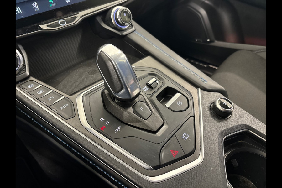 Lynk & Co 01 1.5 PHEV 262PK Adapt.Cruise 360° Cam Carplay Plug-in Stoelverw Vol opties!