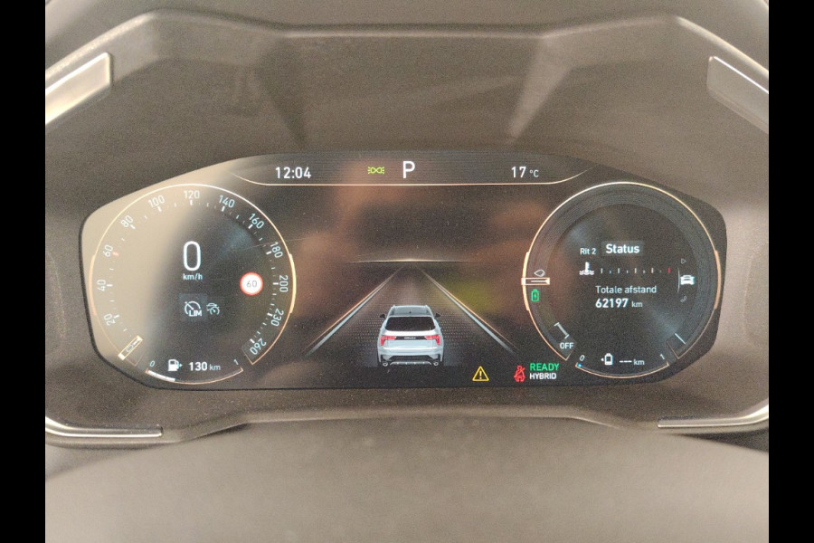 Lynk & Co 01 1.5 PHEV 262PK Adapt.Cruise 360° Cam Carplay Plug-in Stoelverw Vol opties!