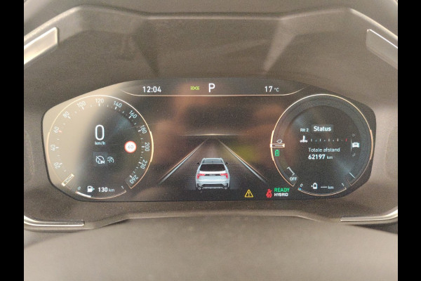 Lynk & Co 01 1.5 PHEV 262PK Adapt.Cruise 360° Cam Carplay Plug-in Stoelverw Vol opties!