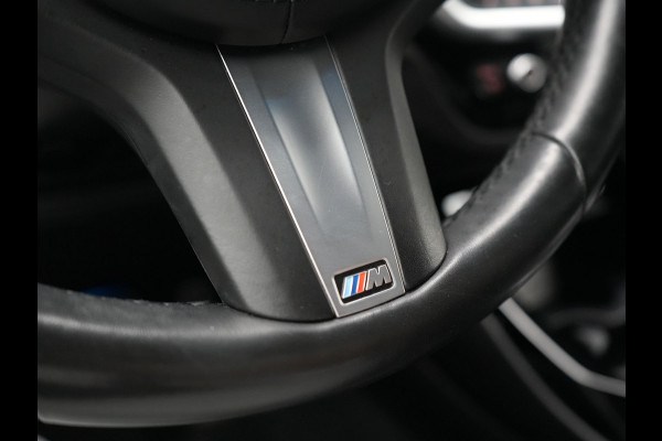 BMW X3 xDrive30e M Sport PHEV 293pk FROZEN DEEP GREY METALLIC | Head Up | Laser LED | Camera | Lederen Sportstoelen Verwarmd | Hifi Audio | Sfeerverlichting | Keyless | Blis | Apple Carplay | Navigatie | DAB | Cruise Control | 20"L.M | Plug In Hybrid |
