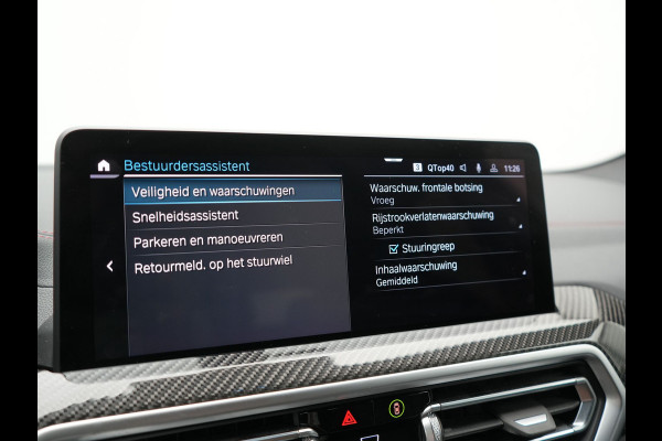 BMW X3 xDrive30e M Sport PHEV 293pk FROZEN DEEP GREY METALLIC | Head Up | Laser LED | Camera | Lederen Sportstoelen Verwarmd | Hifi Audio | Sfeerverlichting | Keyless | Blis | Apple Carplay | Navigatie | DAB | Cruise Control | 20"L.M | Plug In Hybrid |