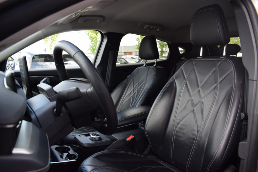Ford Mustang Mach-E RWD 75 kWh | SOH: 92,7% | Leer | B&O | Camera