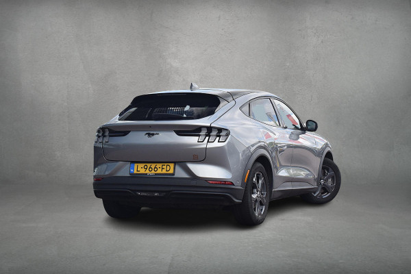 Ford Mustang Mach-E RWD 75 kWh | SOH: 92,7% | Leer | B&O | Camera