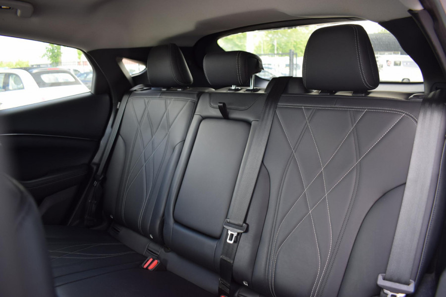 Ford Mustang Mach-E RWD 75 kWh | SOH: 92,7% | Leer | B&O | Camera