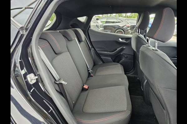 Ford Fiesta 1.0 EcoBoost ST-Line 100 pk | Navigatie | Cruise control | Bluetooth | Android auto/Apple carplay | PDC etc.