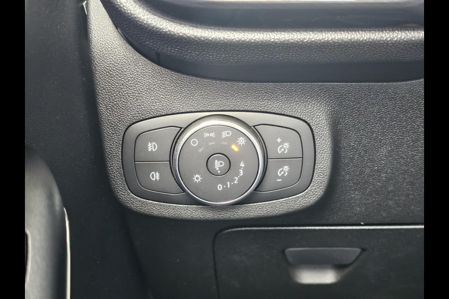 Ford Fiesta 1.0 EcoBoost ST-Line 100 pk | Navigatie | Cruise control | Bluetooth | Android auto/Apple carplay | PDC etc.