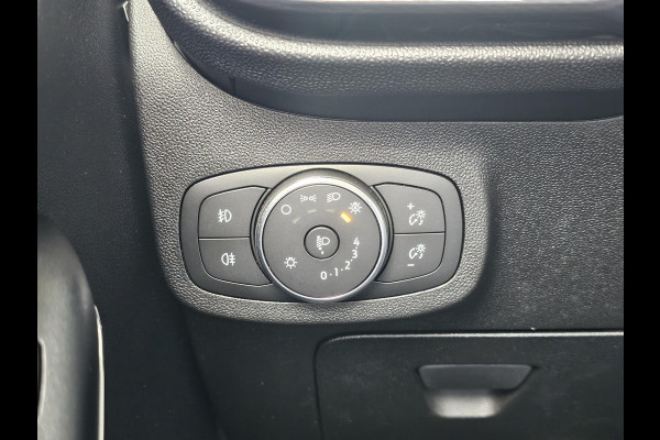 Ford Fiesta 1.0 EcoBoost ST-Line 100 pk | Navigatie | Cruise control | Bluetooth | Android auto/Apple carplay | PDC etc.
