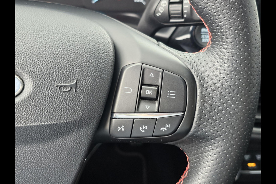 Ford Fiesta 1.0 EcoBoost ST-Line 100 pk | Navigatie | Cruise control | Bluetooth | Android auto/Apple carplay | PDC etc.