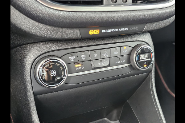 Ford Fiesta 1.0 EcoBoost ST-Line 100 pk | Navigatie | Cruise control | Bluetooth | Android auto/Apple carplay | PDC etc.