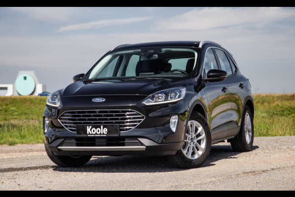 Ford Kuga 2.5 PHEV Titanium PANORAMA DAK / CAMERA / CRUISE CONTROLE / STOEL VERWARMING / CARPLAY