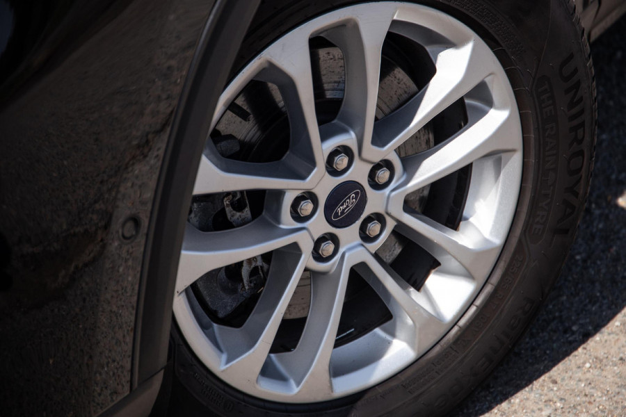 Ford Kuga 2.5 PHEV Titanium PANORAMA DAK / CAMERA / CRUISE CONTROLE / STOEL VERWARMING / CARPLAY
