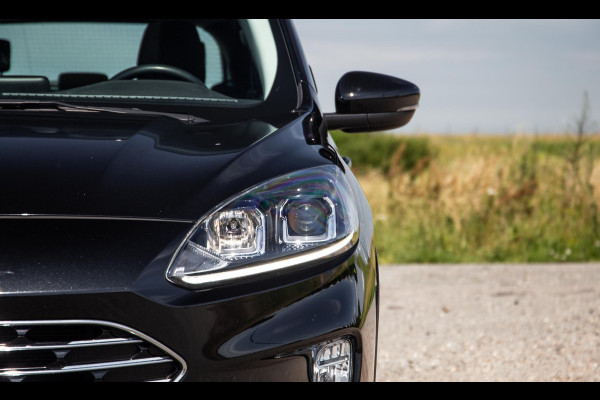 Ford Kuga 2.5 PHEV Titanium PANORAMA DAK / CAMERA / CRUISE CONTROLE / STOEL VERWARMING / CARPLAY