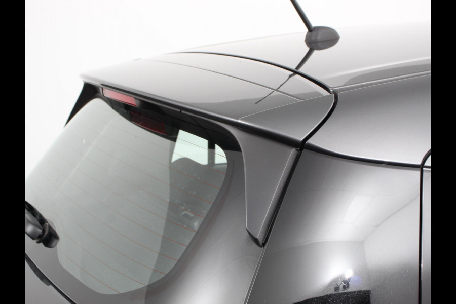 Suzuki Swift 1.2 Style Smart Hybrid Airco Adaptieve cruise control Navigatie Keyless Achteruitrijcamera Parkeersensoren achter Apple Carplay/ Android Auto