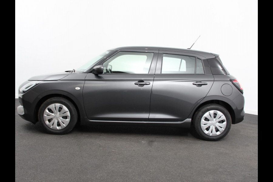 Suzuki Swift 1.2 Style Smart Hybrid Airco Adaptieve cruise control Navigatie Keyless Achteruitrijcamera Parkeersensoren achter Apple Carplay/ Android Auto