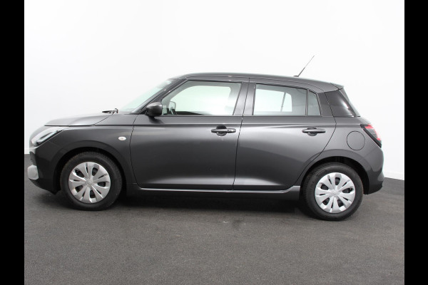 Suzuki Swift 1.2 Style Smart Hybrid Airco Adaptieve cruise control Navigatie Keyless Achteruitrijcamera Parkeersensoren achter Apple Carplay/ Android Auto