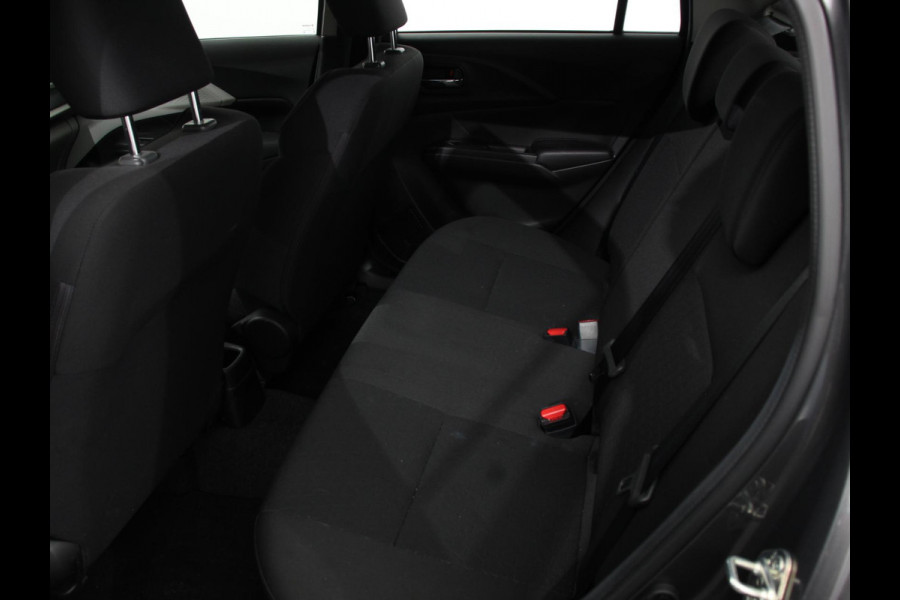 Suzuki Swift 1.2 Style Smart Hybrid Airco Adaptieve cruise control Navigatie Keyless Achteruitrijcamera Parkeersensoren achter Apple Carplay/ Android Auto