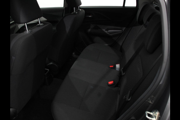 Suzuki Swift 1.2 Style Smart Hybrid Airco Adaptieve cruise control Navigatie Keyless Achteruitrijcamera Parkeersensoren achter Apple Carplay/ Android Auto