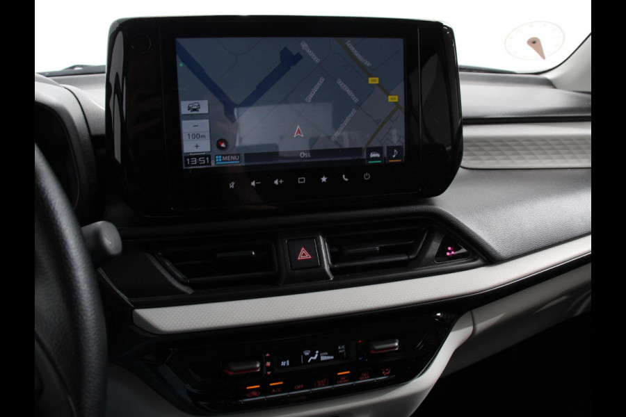 Suzuki Swift 1.2 Style Smart Hybrid Airco Adaptieve cruise control Navigatie Keyless Achteruitrijcamera Parkeersensoren achter Apple Carplay/ Android Auto