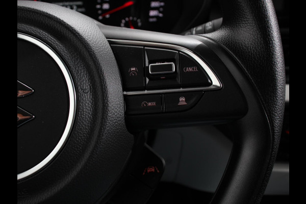 Suzuki Swift 1.2 Style Smart Hybrid Airco Adaptieve cruise control Navigatie Keyless Achteruitrijcamera Parkeersensoren achter Apple Carplay/ Android Auto