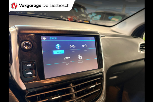 Peugeot 208 1.2 PureTech Active / Automaat / Camera / Cruise-control / trekhaak / Navigatie