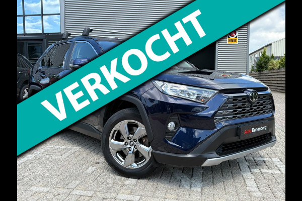 Toyota RAV4 2.0 VVT-iE Comfort Weinig KM, CAMERA-360. TREKHAAK! NL AUTO