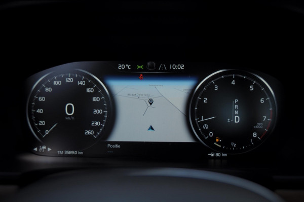 Volvo S90 T4 190PK Automaat Inscription / Adaptieve cruise control / BLIS / Elektrische achterklep / Keyless entry / Parkeersensoren met camera / Apple carplay / Stoelverwarming /