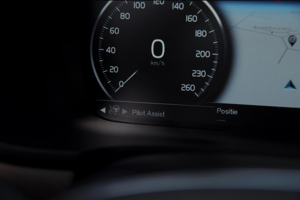Volvo S90 T4 190PK Automaat Inscription / Adaptieve cruise control / BLIS / Elektrische achterklep / Keyless entry / Parkeersensoren met camera / Apple carplay / Stoelverwarming /