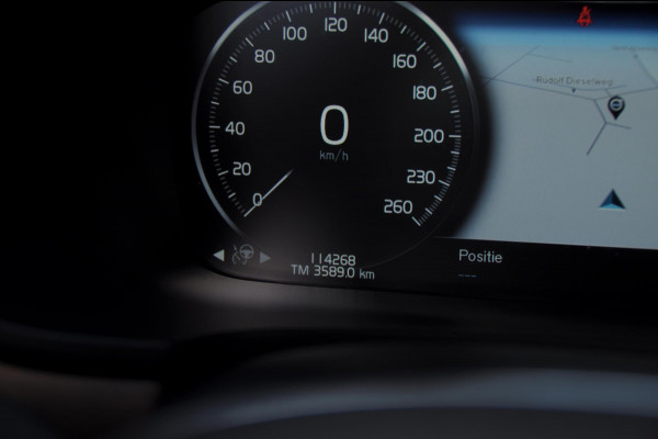 Volvo S90 T4 190PK Automaat Inscription / Adaptieve cruise control / BLIS / Elektrische achterklep / Keyless entry / Parkeersensoren met camera / Apple carplay / Stoelverwarming /