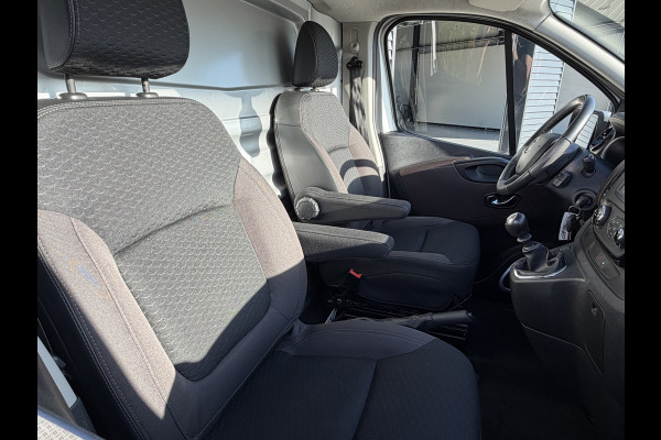 Fiat Talento 145 PK NEXT LEVEL Camera / Trekhaak