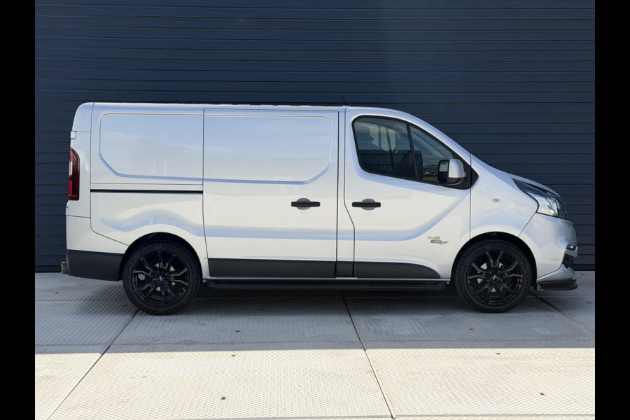Fiat Talento 145 PK NEXT LEVEL Camera / Trekhaak
