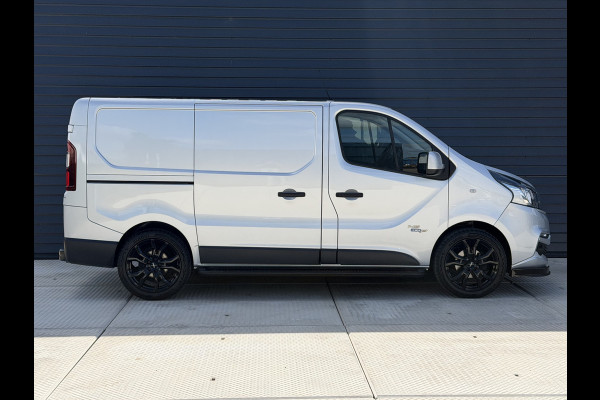 Fiat Talento 145 PK NEXT LEVEL Camera / Trekhaak