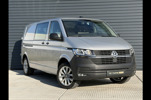Volkswagen Transporter 2.0 TDI L2H1 150 PK / laadruimte inrichting