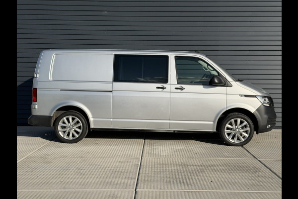 Volkswagen Transporter 2.0 TDI L2H1 150 PK / laadruimte inrichting