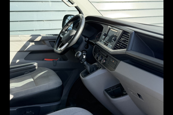 Volkswagen Transporter 2.0 TDI L2H1 150 PK / laadruimte inrichting