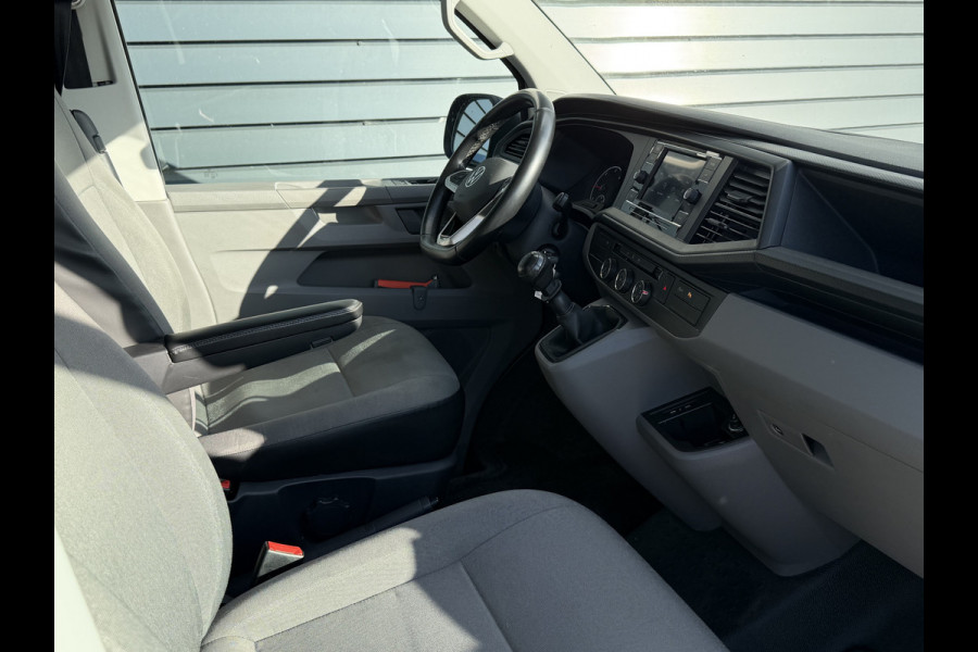 Volkswagen Transporter 2.0 TDI L2H1 150 PK / laadruimte inrichting