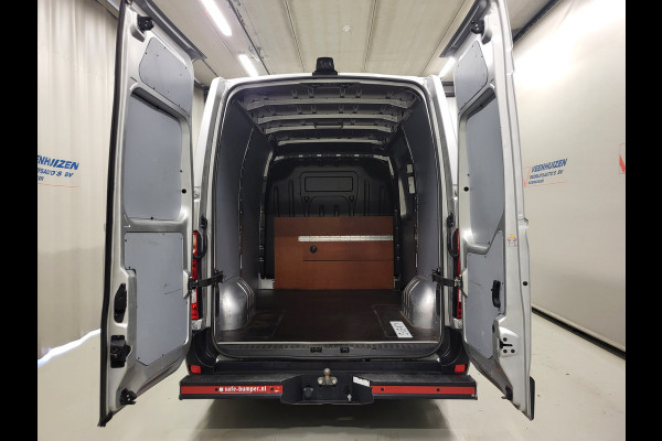Opel Movano 2.3Turbo 180pk L1/H2 Automaat Trekhaak Euro 6!