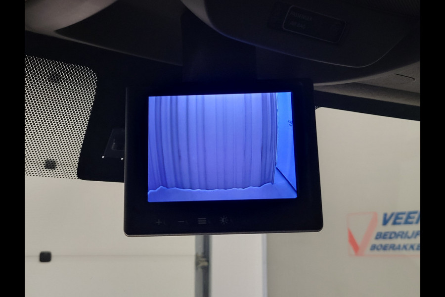 Opel Movano 2.3Turbo 180pk L1/H2 Automaat Trekhaak Euro 6!