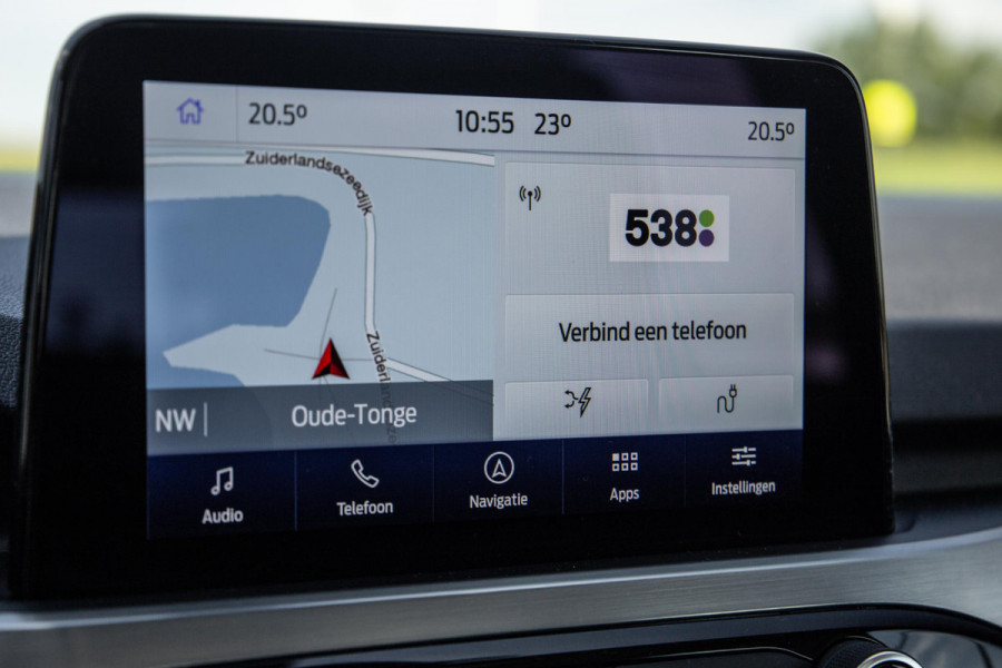 Ford Kuga 2.5 PHEV Titanium PANORAMA DAK / CAMERA / CRUISE CONTROLE / STOEL VERWARMING / CARPLAY