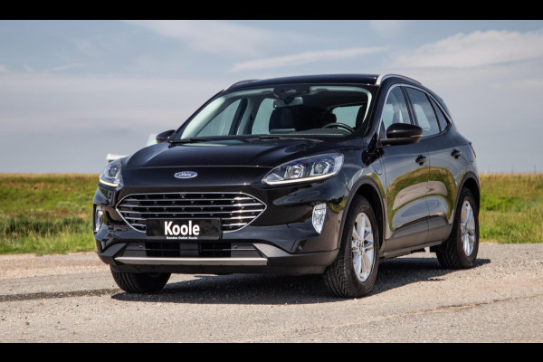 Ford Kuga 2.5 PHEV Titanium PANORAMA DAK / CAMERA / CRUISE CONTROLE / STOEL VERWARMING / CARPLAY