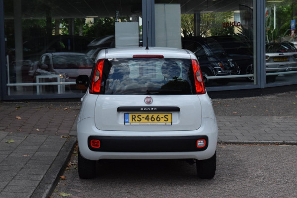 Fiat Panda 0.9 TwinAir Lounge|Dealeronderhouden!