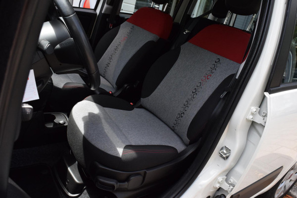 Fiat Panda 0.9 TwinAir Lounge|Dealeronderhouden!