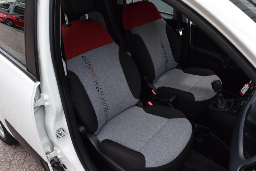 Fiat Panda 0.9 TwinAir Lounge|Dealeronderhouden!