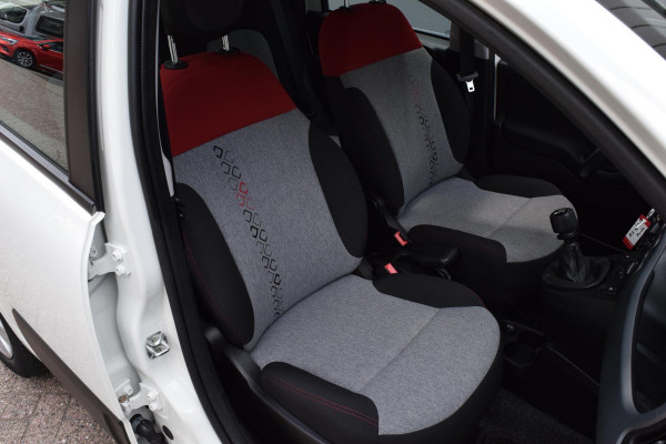 Fiat Panda 0.9 TwinAir Lounge|Dealeronderhouden!
