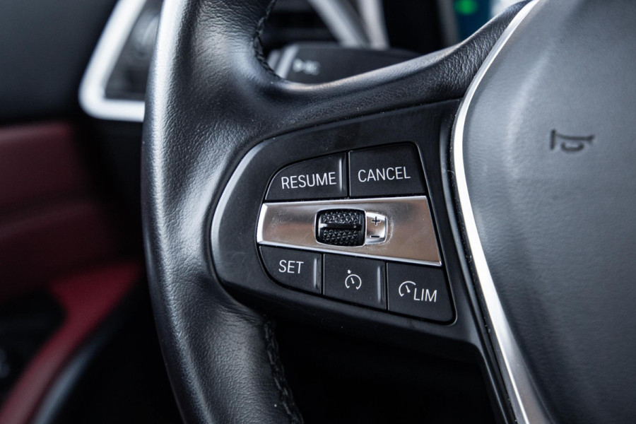BMW 3 Serie Touring 320e LED / DEALER ONDERHOUDEN / STOELVERWARMING / CAMERA / CARPLAY